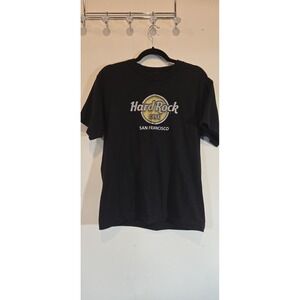 Hard Rock Cafe San Francisco T-shirt Kids Size XL